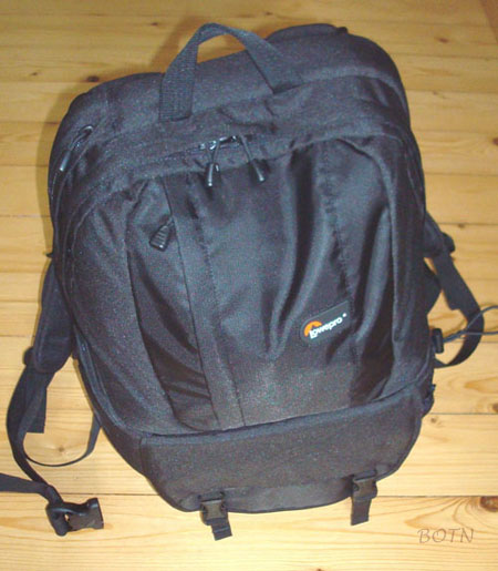 Lowepro Fastpack 250